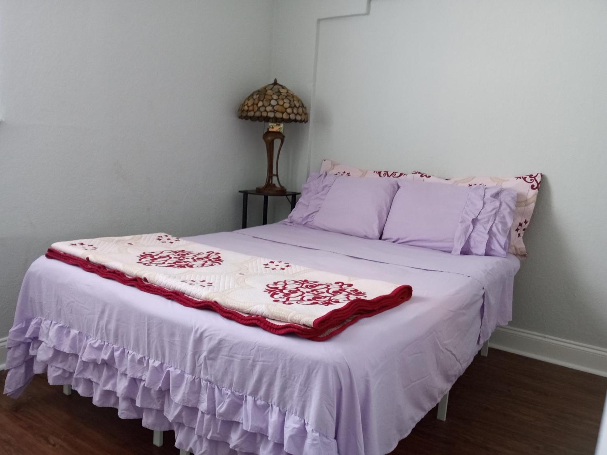 Rooster Guest house